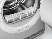 Seche-linge à condensation ELECTROLUX EW6C4753CB
