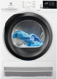 Seche-linge à condensation ELECTROLUX EW6C4753CB