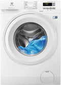 Lave-linge hublot ELECTROLUX EW6F5922PS
