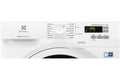 Seche-linge pompe à chaleur ELECTROLUX EW8H5842GB