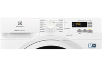 Seche-linge pompe à chaleur ELECTROLUX EW8H5842GB