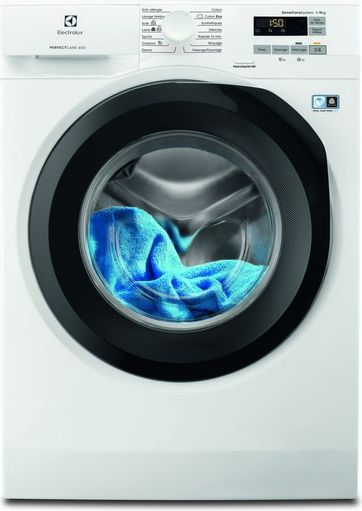 Lave-linge hublot ELECTROLUX EW6F1495RB