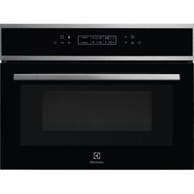 Four traditionnel ELECTROLUX EVK8E00X
