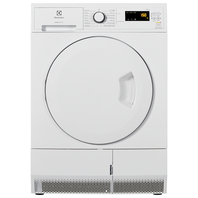 Seche-linge à condensation ELECTROLUX EW6C4723SC