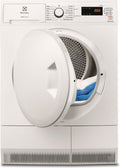 Seche-linge pompe à chaleur ELECTROLUX EW7H4802SC