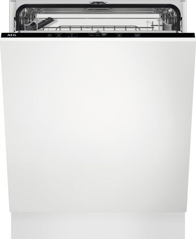 Lave-vaisselle encastrable AEG FSB42607Z