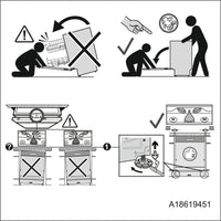 Lave-vaisselle encastrable ELECTROLUX KEMC8320L