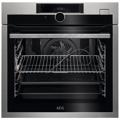 Four chaleur tournante AEG BSE978330M