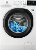 Lave-linge hublot ELECTROLUX EW6F4142PS