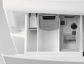 Lave-linge hublot ELECTROLUX EW6F4142PS