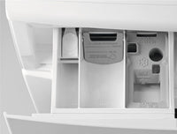 Lave-linge hublot ELECTROLUX EW6F4142PS