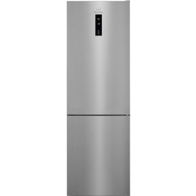 Réfrigérateur avec congélateur ELECTROLUX EN3484MOX