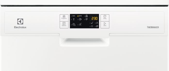 Lave-vaisselle pose libre ELECTROLUX ESF9516LOW