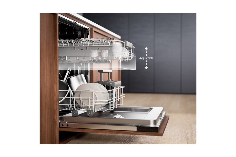 Lave-vaisselle encastrable ELECTROLUX EEQ47300L