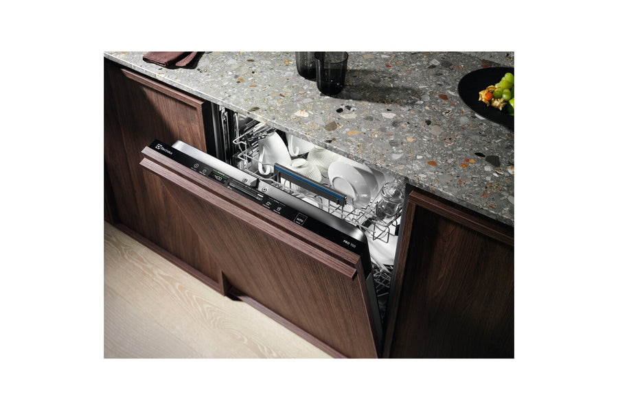 Lave-vaisselle encastrable ELECTROLUX EEQ47300L