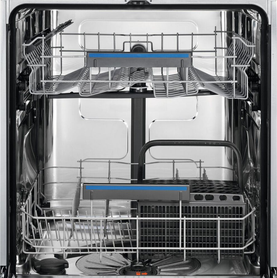Lave-vaisselle encastrable ELECTROLUX EEQ47300L