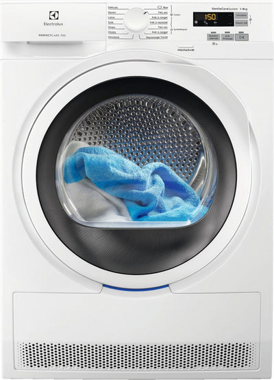 Seche-linge pompe à chaleur ELECTROLUX EW7H6832PP