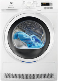 Seche-linge pompe à chaleur ELECTROLUX EW7H3252SP