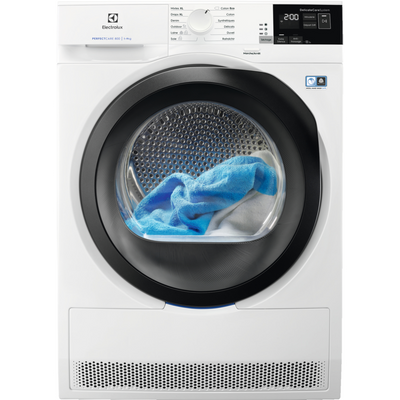 Seche-linge pompe à chaleur ELECTROLUX EW8H5349PS