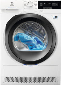 Seche-linge pompe à chaleur ELECTROLUX EW9H3929DC