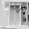 Lave-linge hublot ELECTROLUX EW6F5712WS