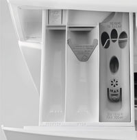 Lave-linge hublot ELECTROLUX EW6F5712WS