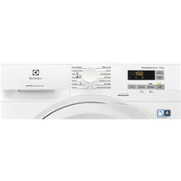 Lave-linge hublot ELECTROLUX EW6F5712WS