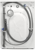 Lave-linge hublot ELECTROLUX EW6F5712WS