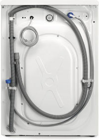 Lave-linge hublot ELECTROLUX EW6F5712WS
