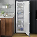 Congélateur encastrable ELECTROLUX LUT6NF18S
