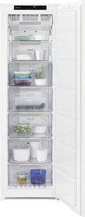 Congélateur encastrable ELECTROLUX LUT6NF18S