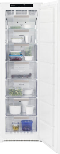 Congélateur encastrable ELECTROLUX LUT6NF18S