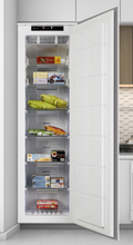 Congélateur encastrable ELECTROLUX LUT6NF18S