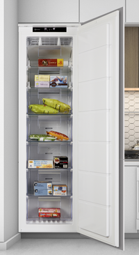 Congélateur encastrable ELECTROLUX LUT6NF18S