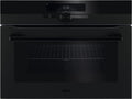 Four micro-ondes AEG KMK968000T