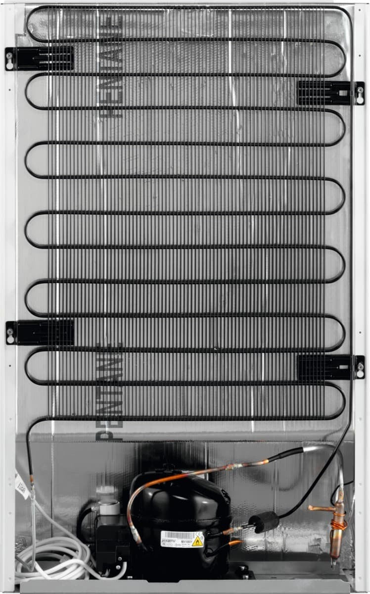 Congélateur table top ELECTROLUX LUB3AE88S