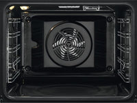 Four chaleur tournante ELECTROLUX EOF4P02X