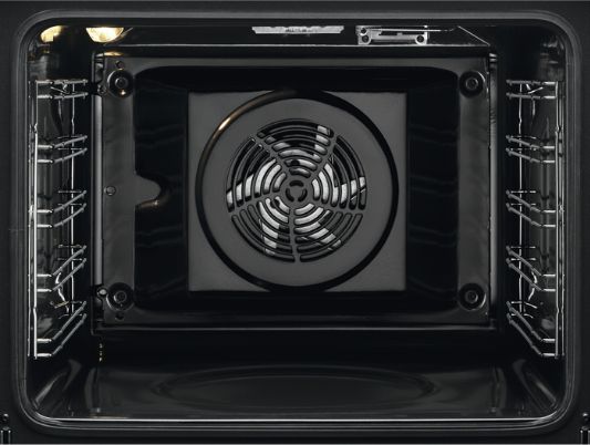 Four chaleur tournante ELECTROLUX EOF4P02X