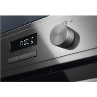 Four chaleur tournante ELECTROLUX EOF4P02X