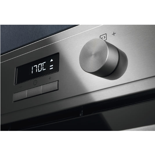 Four chaleur tournante ELECTROLUX EOF4P02X