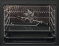 Four chaleur tournante ELECTROLUX EOF4P02X