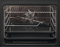 Four chaleur tournante ELECTROLUX EOF4P02X