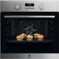 Four chaleur tournante ELECTROLUX EOF4P02X