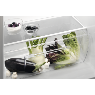 Réfrigérateur une porte ELECTROLUX LRS1DF39X