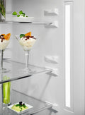 Réfrigérateur avec congélateur ELECTROLUX LNT7ME34K1