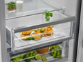 Réfrigérateur avec congélateur ELECTROLUX LNT7ME34K1