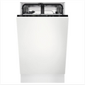 Lave-vaisselle Encastrable 9 couverts Reconditionné AEG FSE62417P