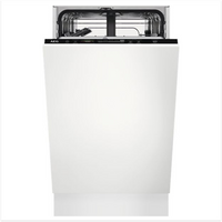 Lave-vaisselle Encastrable 9 couverts Reconditionné AEG FSE62417P