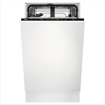 Lave-vaisselle Encastrable 9 couverts Reconditionné AEG FSE62417P