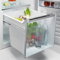 Réfrigérateur encastrable AEG SKE818E1DC